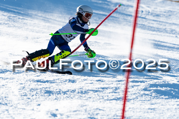 BZB CUP SL  08.02.2025    