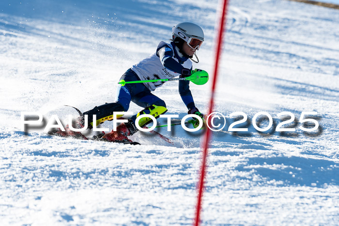 BZB CUP SL  08.02.2025    