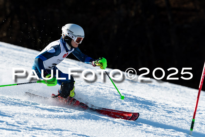 BZB CUP SL  08.02.2025    