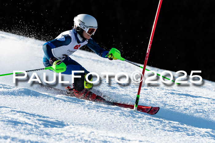 BZB CUP SL  08.02.2025    