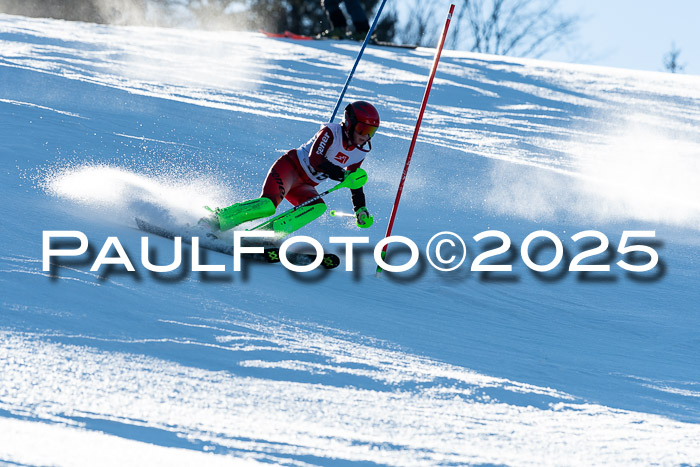 BZB CUP SL  08.02.2025    