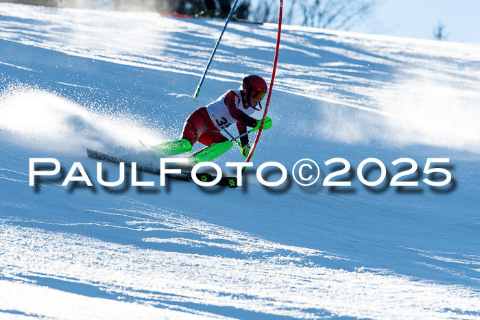 BZB CUP SL  08.02.2025    