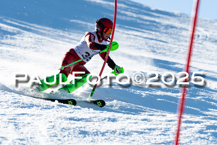 BZB CUP SL  08.02.2025    