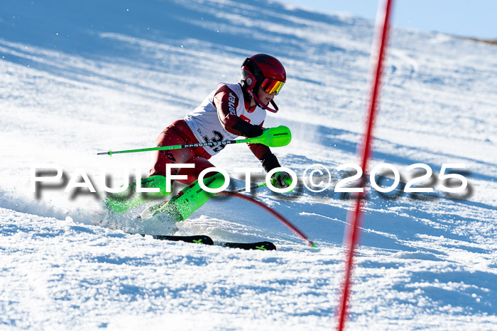 BZB CUP SL  08.02.2025    