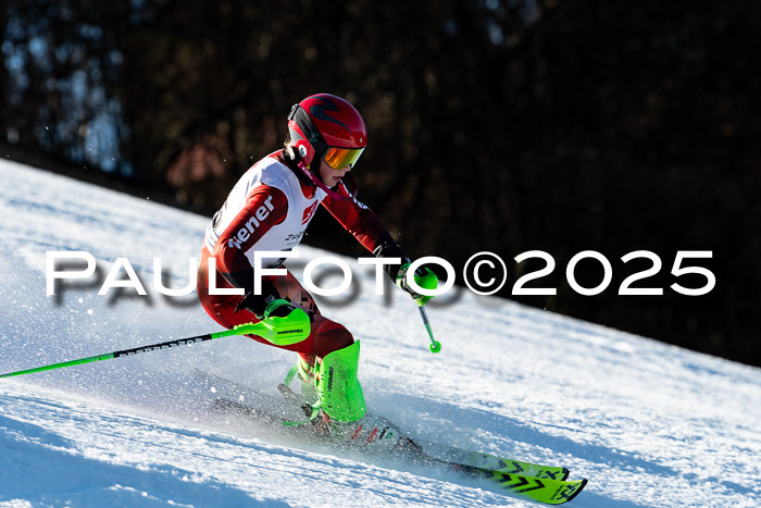 BZB CUP SL  08.02.2025    