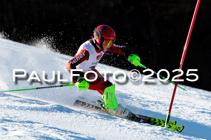 BZB CUP SL  08.02.2025    