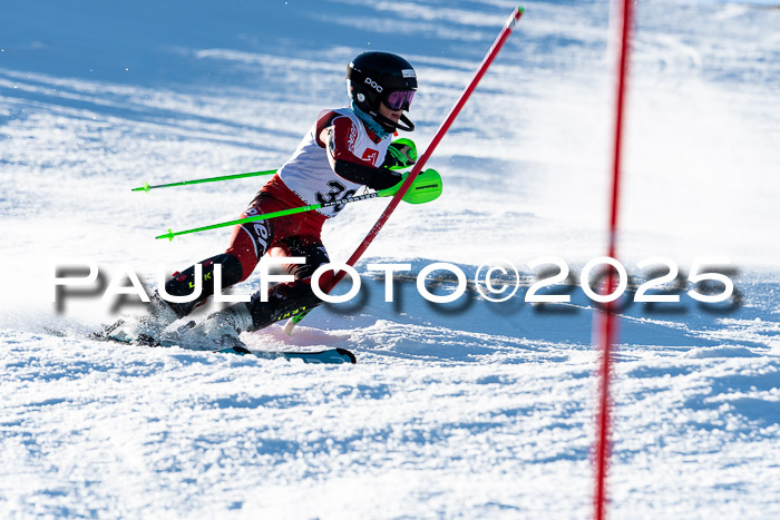 BZB CUP SL  08.02.2025    