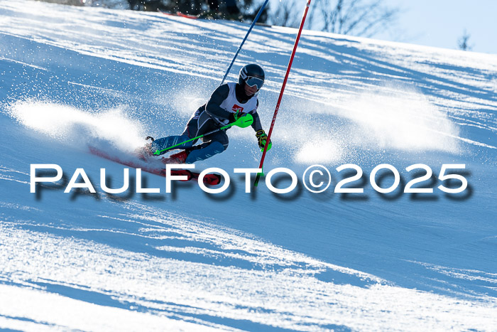 BZB CUP SL  08.02.2025    