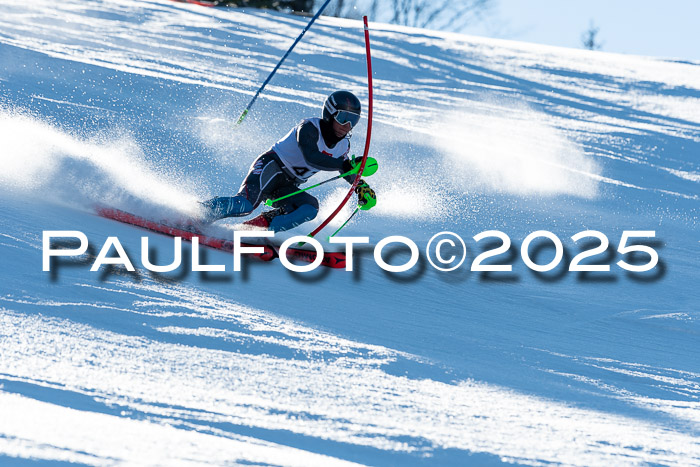 BZB CUP SL  08.02.2025    