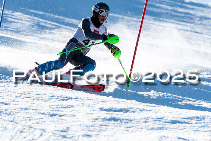 BZB CUP SL  08.02.2025    