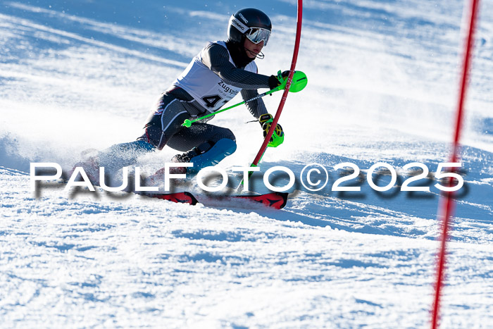 BZB CUP SL  08.02.2025    
