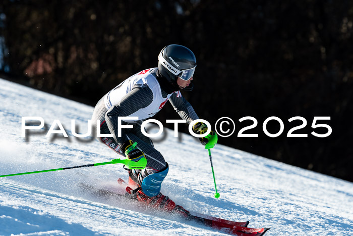 BZB CUP SL  08.02.2025    