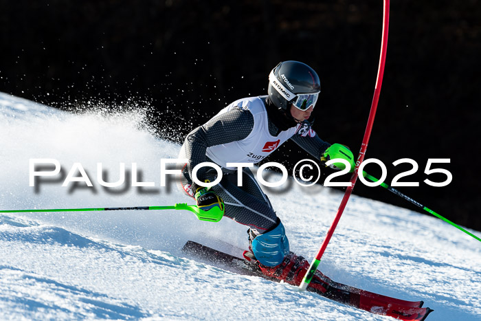 BZB CUP SL  08.02.2025    