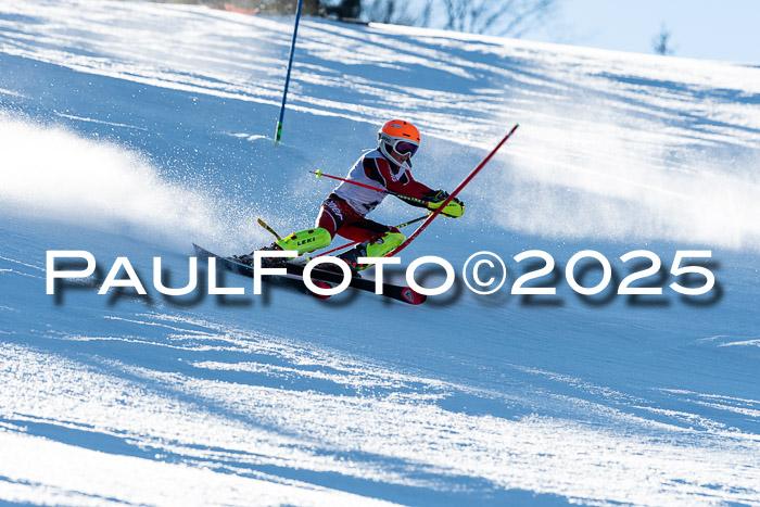 BZB CUP SL  08.02.2025    