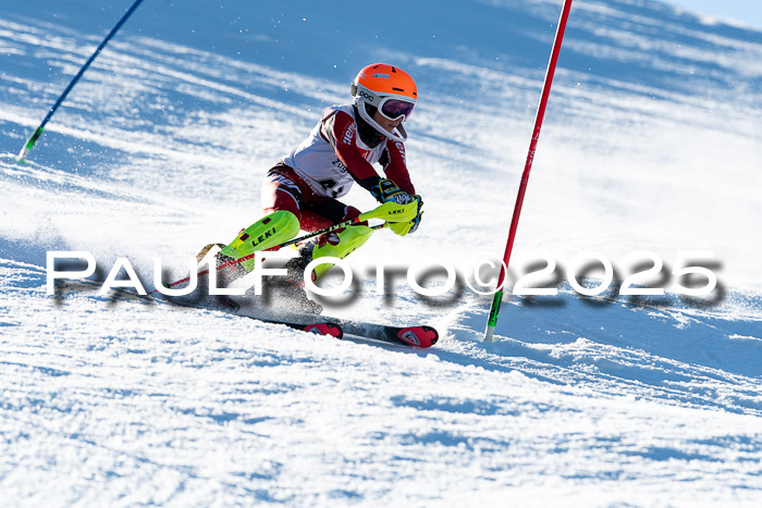 BZB CUP SL  08.02.2025    