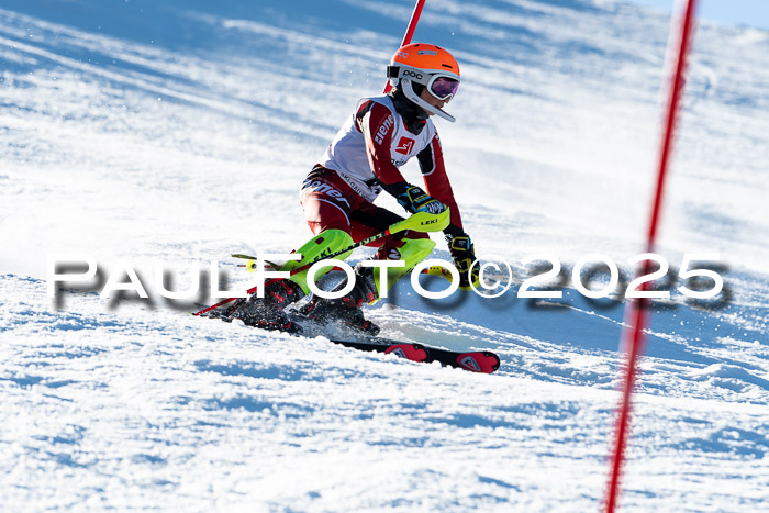 BZB CUP SL  08.02.2025    