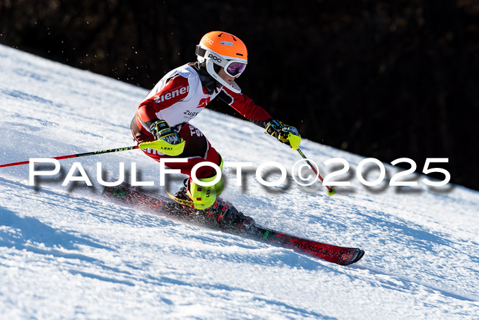 BZB CUP SL  08.02.2025    
