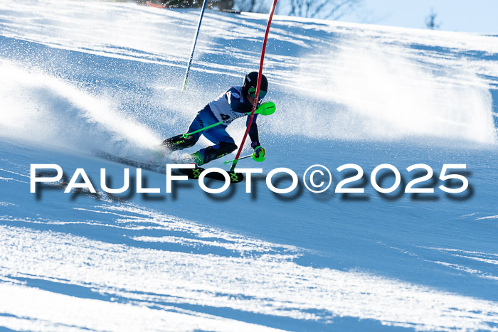 BZB CUP SL  08.02.2025    