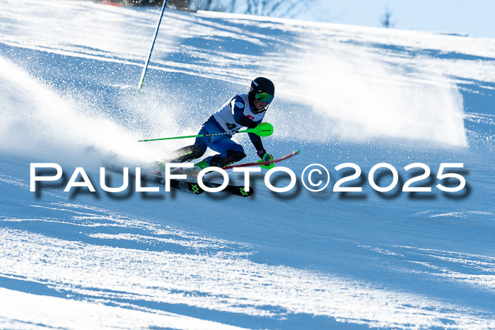 BZB CUP SL  08.02.2025    