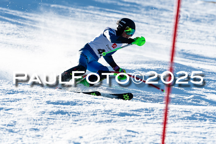 BZB CUP SL  08.02.2025    