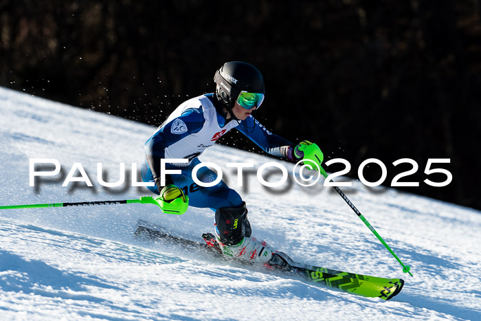 BZB CUP SL  08.02.2025    