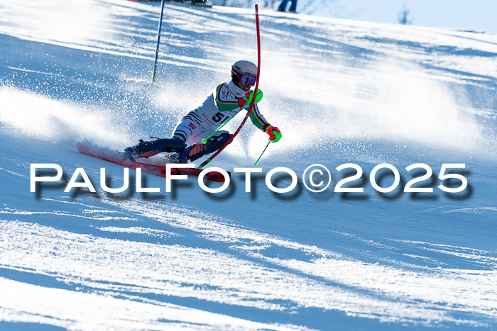 BZB CUP SL  08.02.2025    