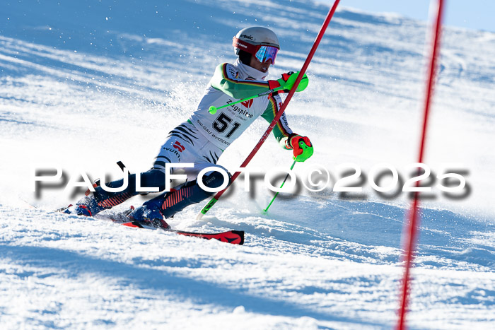 BZB CUP SL  08.02.2025    