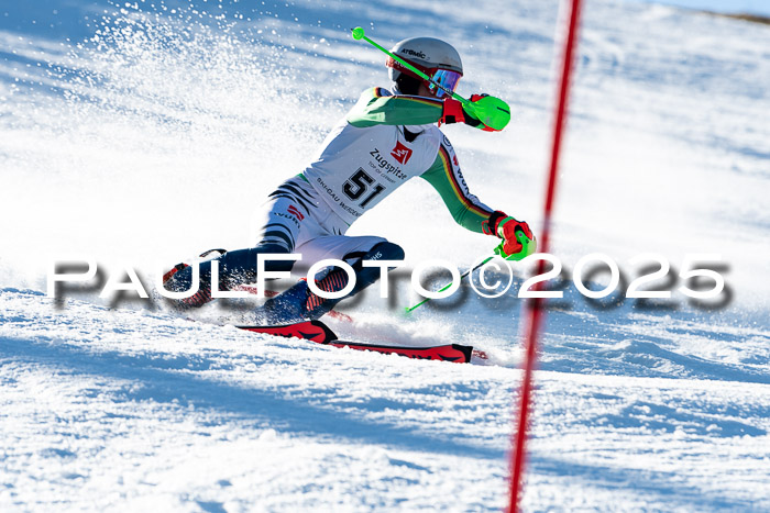 BZB CUP SL  08.02.2025    