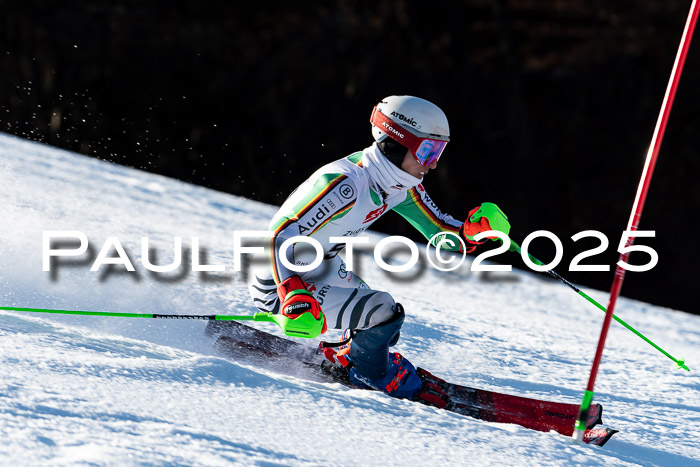 BZB CUP SL  08.02.2025    