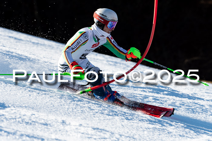 BZB CUP SL  08.02.2025    