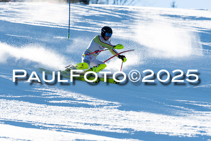 BZB CUP SL  08.02.2025    