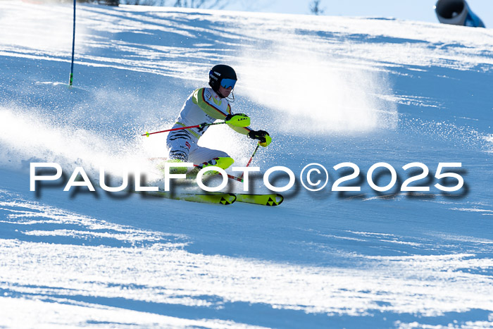 BZB CUP SL  08.02.2025    