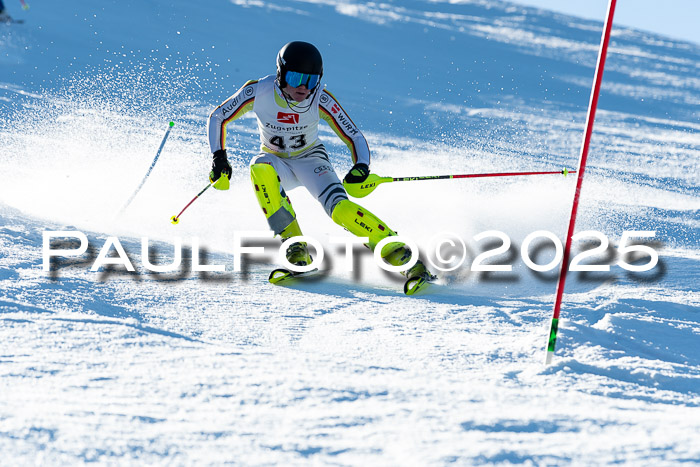 BZB CUP SL  08.02.2025    