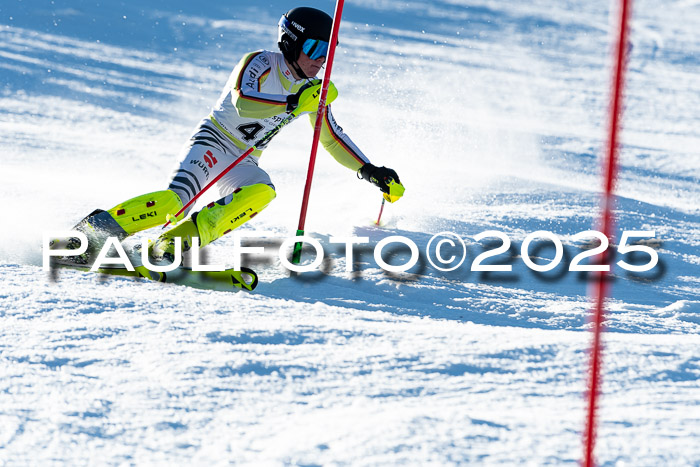 BZB CUP SL  08.02.2025    