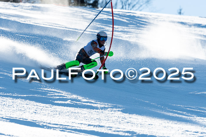 BZB CUP SL  08.02.2025    