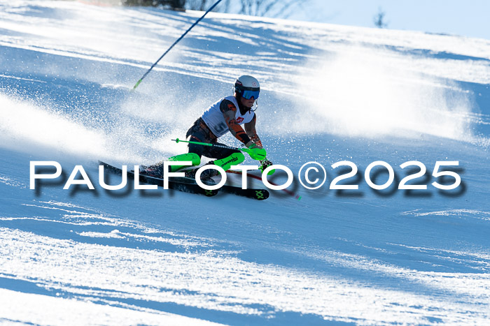 BZB CUP SL  08.02.2025    