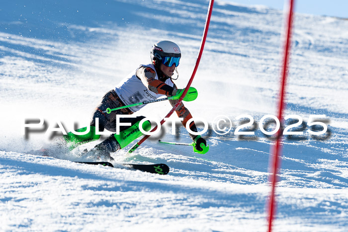 BZB CUP SL  08.02.2025    