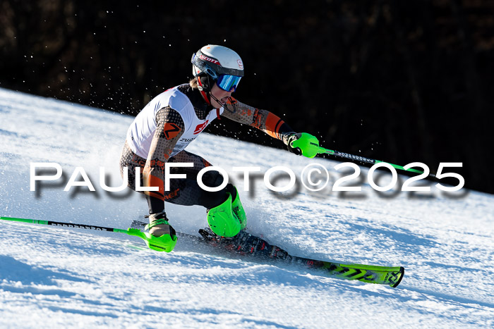 BZB CUP SL  08.02.2025    