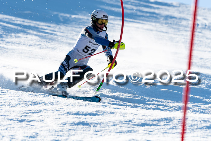 BZB CUP SL  08.02.2025    