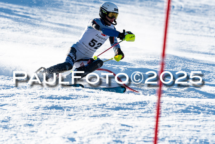 BZB CUP SL  08.02.2025    