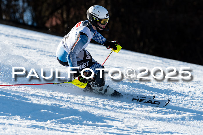 BZB CUP SL  08.02.2025    
