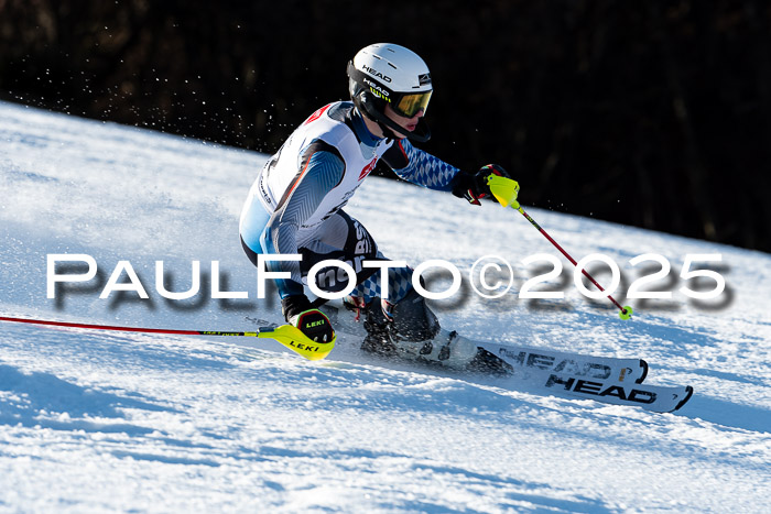 BZB CUP SL  08.02.2025    