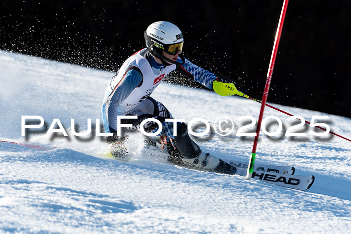 BZB CUP SL  08.02.2025    