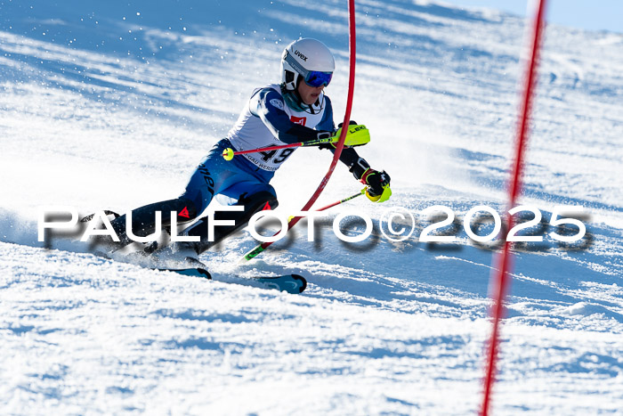 BZB CUP SL  08.02.2025    