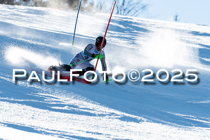 BZB CUP SL  08.02.2025    
