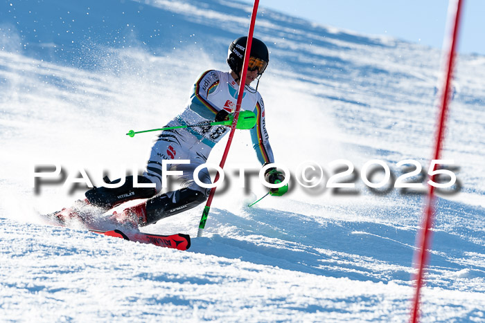 BZB CUP SL  08.02.2025    