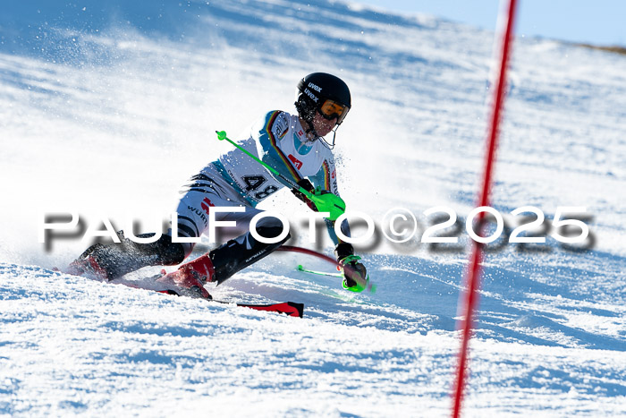 BZB CUP SL  08.02.2025    