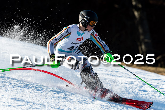 BZB CUP SL  08.02.2025    