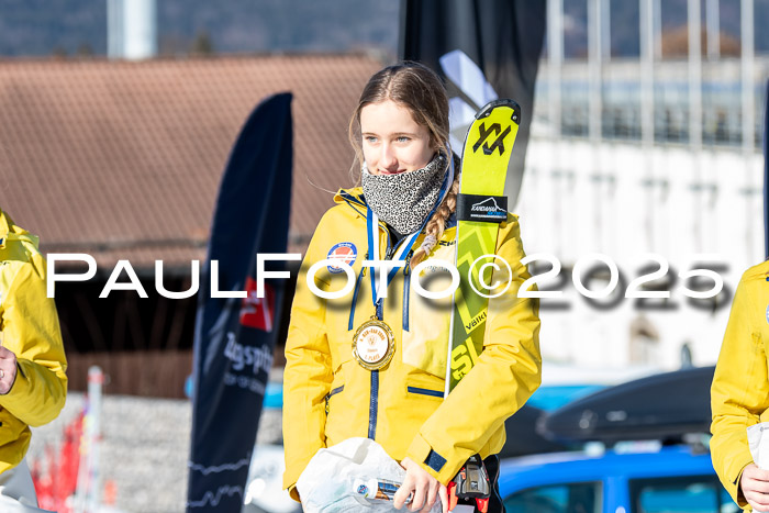BZB CUP SL  08.02.2025    