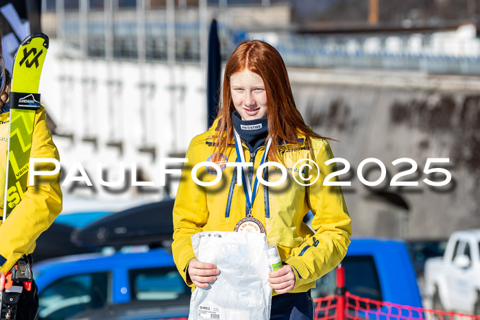 BZB CUP SL  08.02.2025    